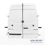 Usi Portiere Spate Sprinter W906 2006-2018