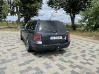 De vanzare :Passat B5.5   1.9tdi