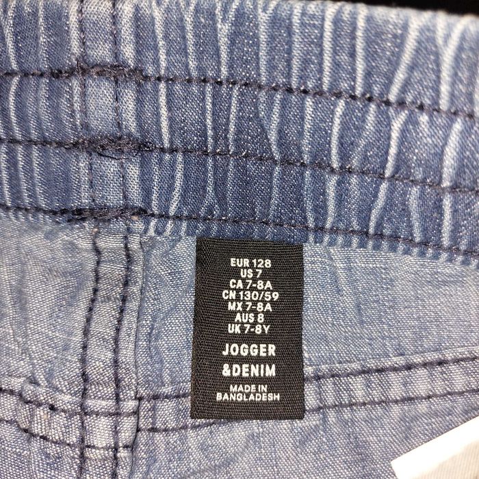 Blugi noi H&M - Jogger