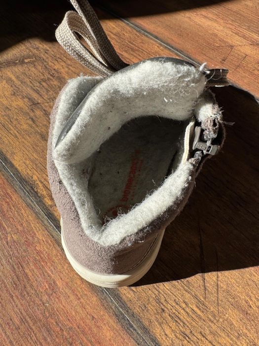 Детски обувки Biomehanics