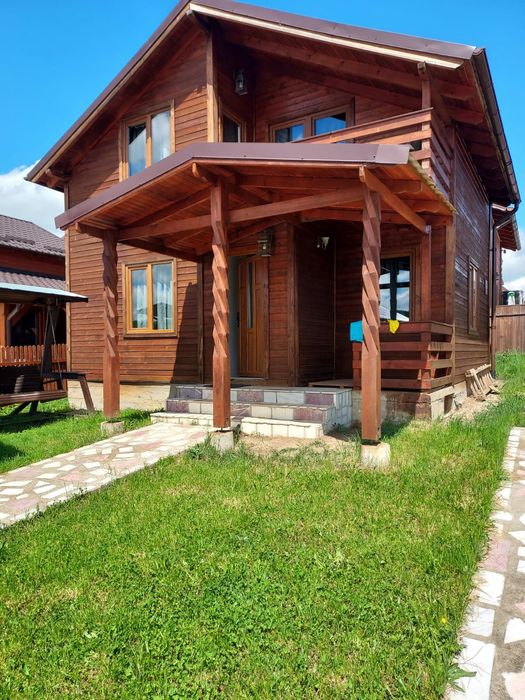 Cabana Maria Ana ,revelion Baile Figa!