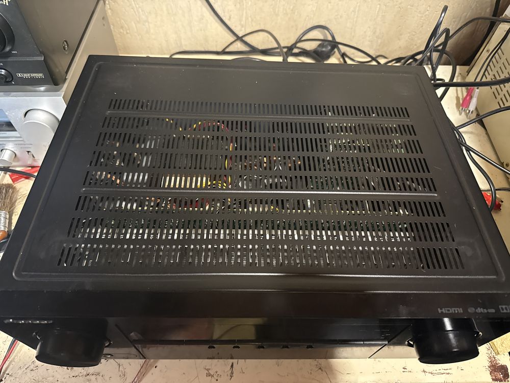 Paioneer vsx 324 cu telecomanda