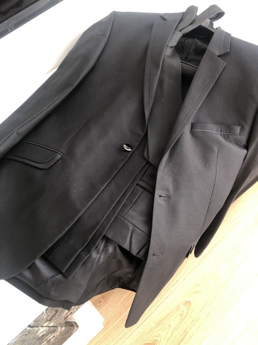 Мъжки костюм