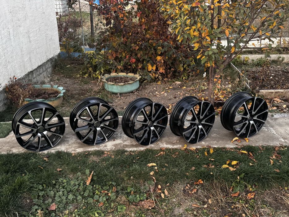 Зимние шины TRIANGLE + с дисками NEO