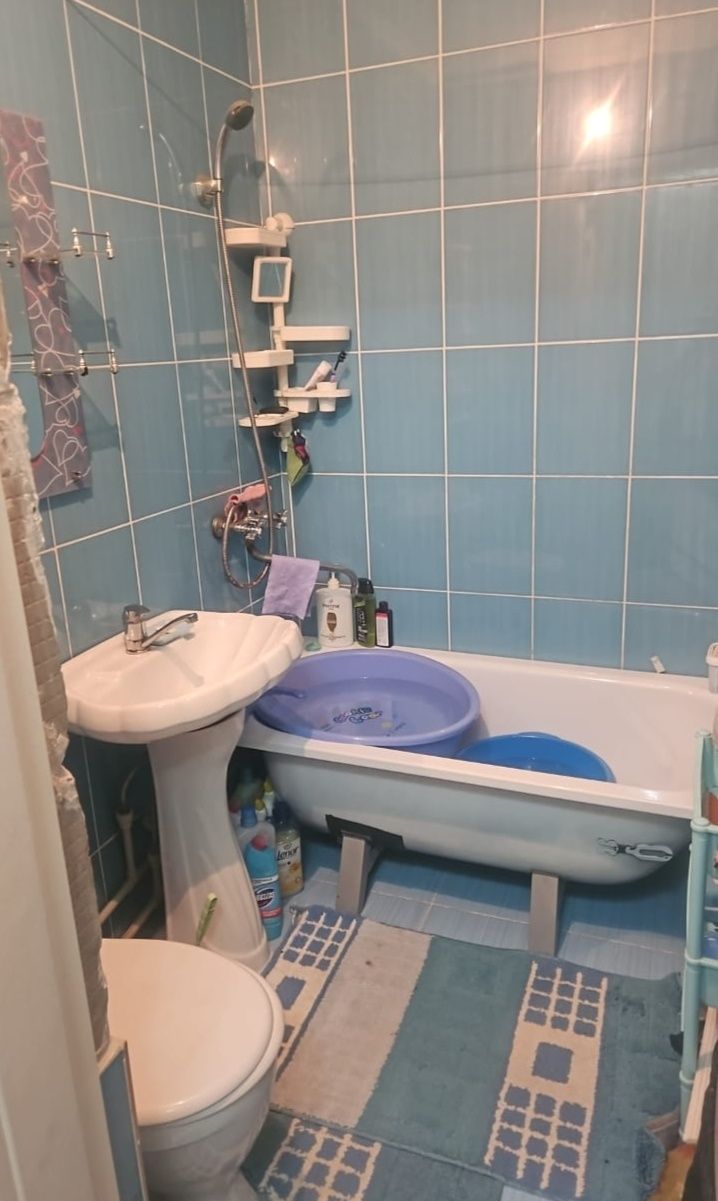 Продается квартира в Мангышлак