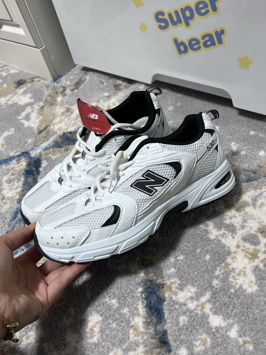 Продаются оригинал кроссовки New Balance USA