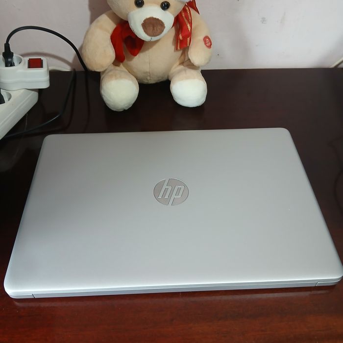 Laptop HP ca nou