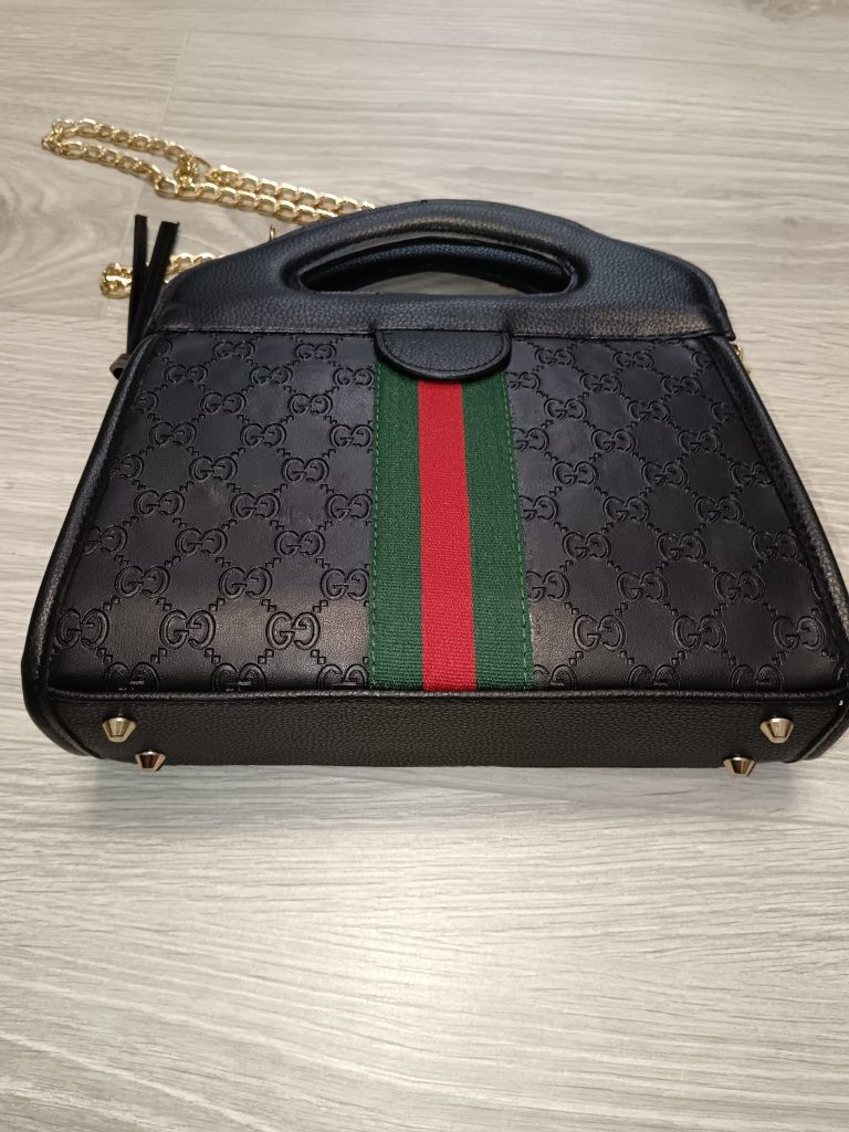 Geantă Gucci de umăr