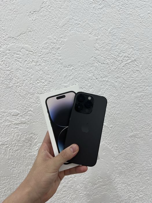 iPhone 14 Pro / Айфон 14 Про