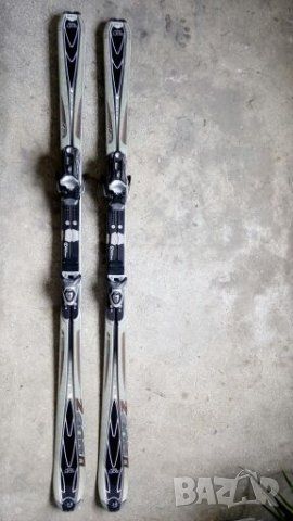 ски Rossignol Zenth 170 cm