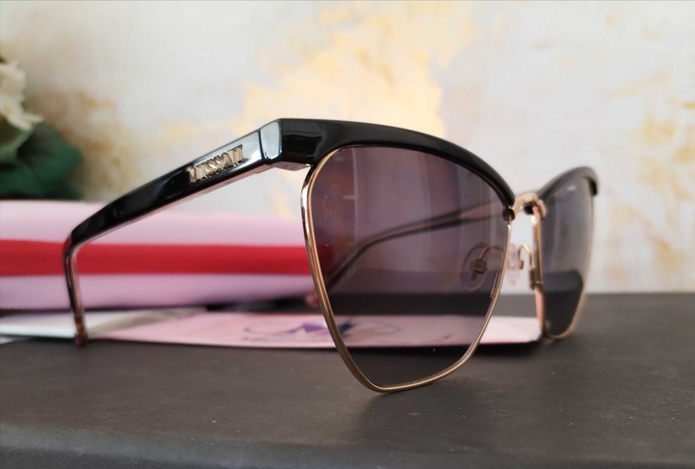 Оригинални нови очила на Missoni.