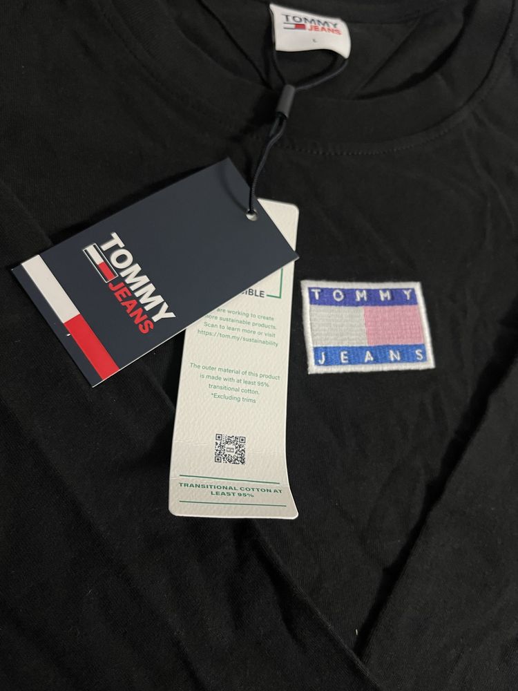 Tommy jeans блуза