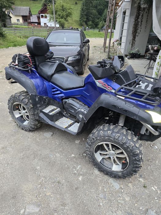 Atv CF MOTO 800 2013