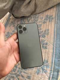 Iphone 11 pro 256gb