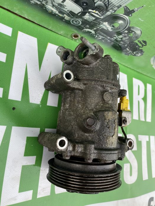 Compresor Mini Cooper 2.0 d 2014