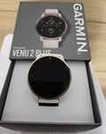 GARMIN Venu 2 plus с Гаранция