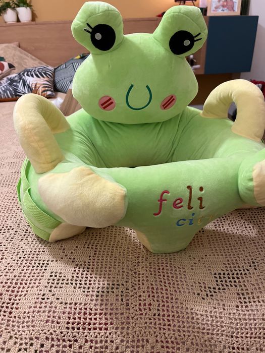 Бебешки барбарон