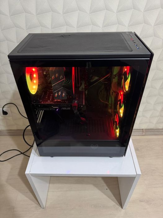 PC Gaming - RTX 2060, Intel I5 10400F