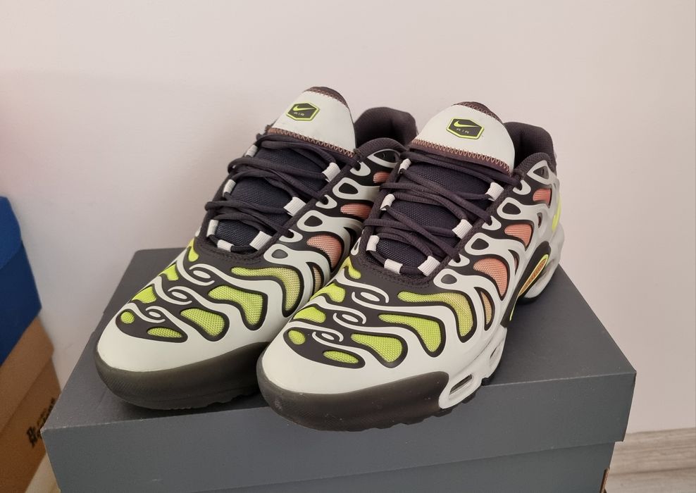 Adidasi Nike Air Max 42 originali