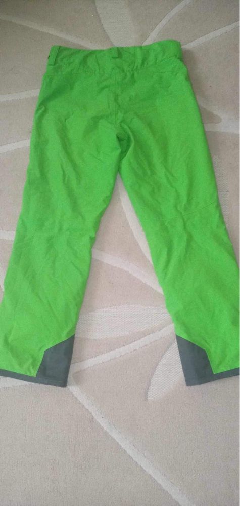 Vand pantalon schi ski snowboard The North Face marime M