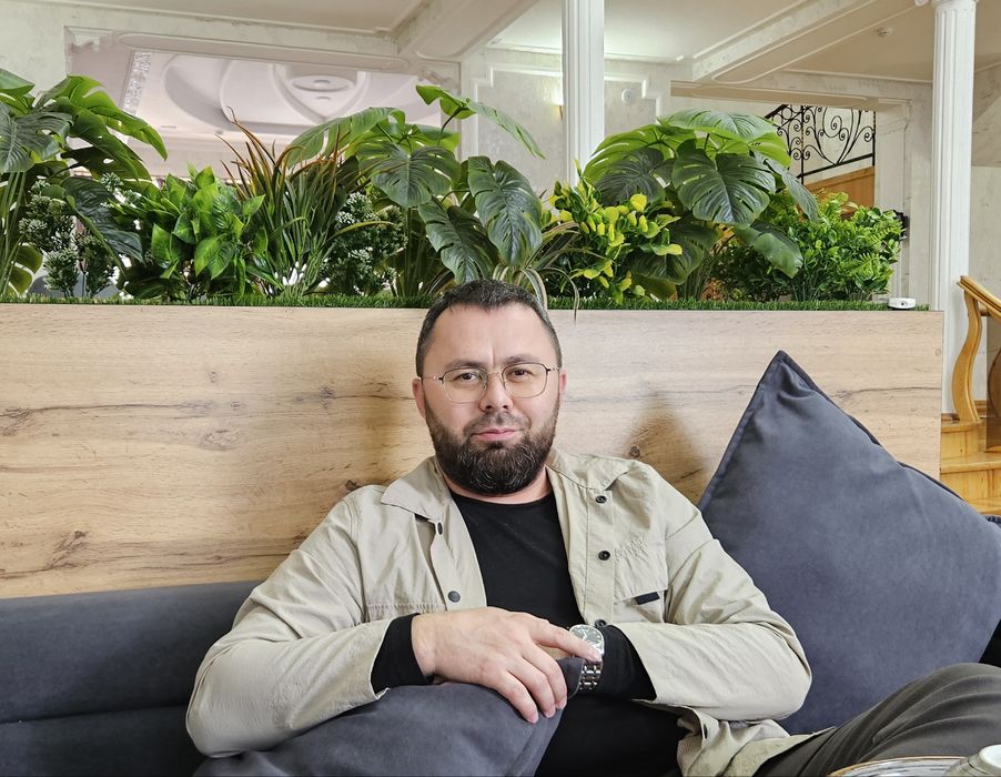 Юридические услуги и сопровождение