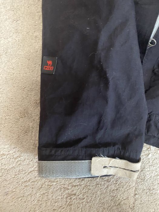 Geaca Stormtech extreme munte ski marimea M