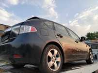 Subaru Impreza Субару Импреза на ЧАСТИ