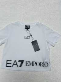 Нова оригинална блузка Emporio Armani