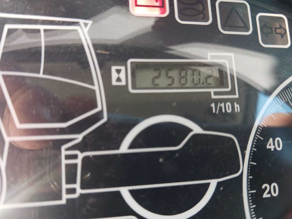 Compactor HAMM 3412 HT VIO – An 2013