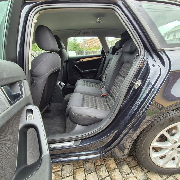 Audi A4 , diesel ,euro 5 , navi , jante , Germania ,2014, pret 7000 E