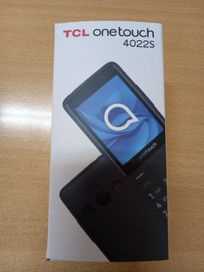 TCL one touch 4022s Бг меню