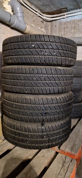 Vanf roti iarna VW Transporter T5