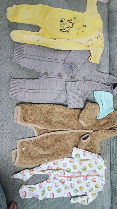 Детская одежда бесплатно