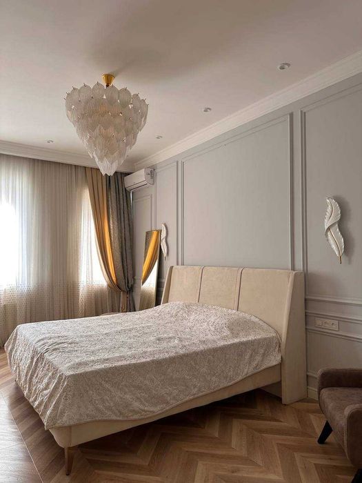 Продаётся 3-х комнатная квартира ЖК Лондон