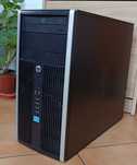 Calculator Unitate PC Gaming I5 3570K ,Ram 16G GTX 750 Ti 2Gb