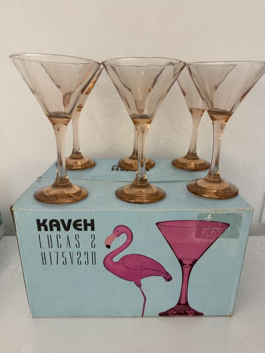 Посуда фужеры  все в отличном состоянии продается