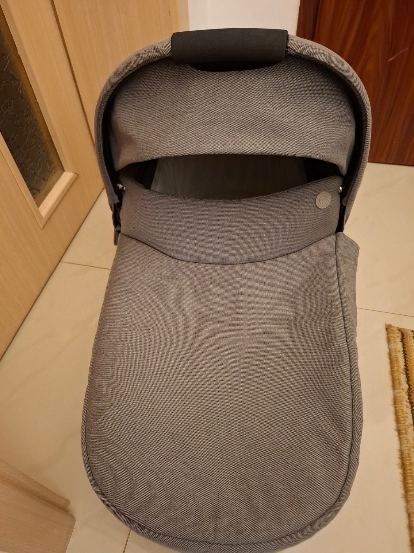 Кош за новородено Cybex Cot S