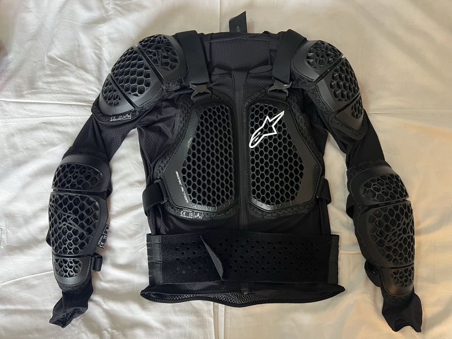 Мотокрос екипировка