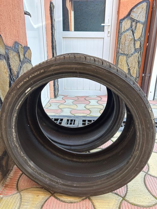 Grenlander dot 2023 275/30/20