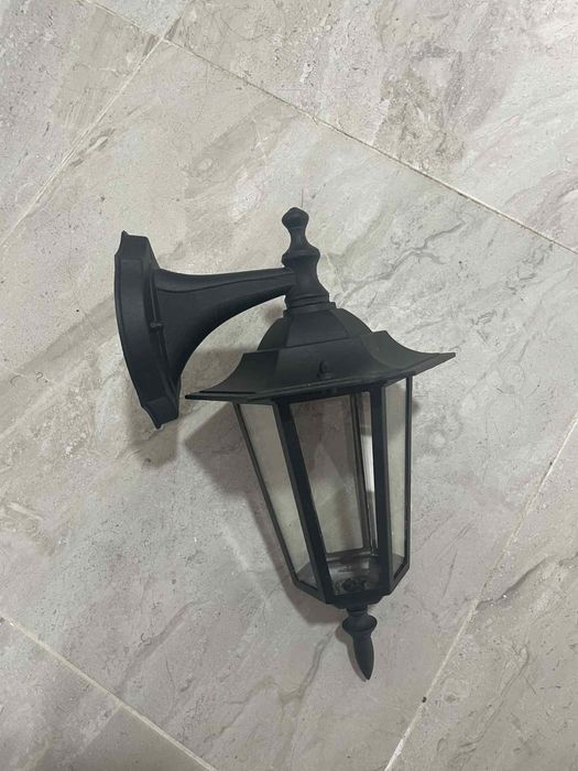 Vand aplica de exterior 25 buc