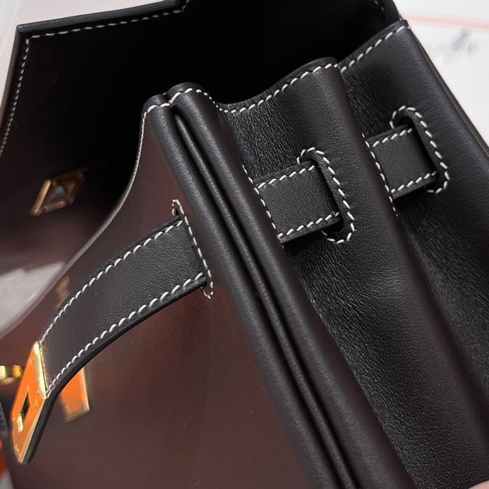 Geanta Hermes Kelly Swift 32