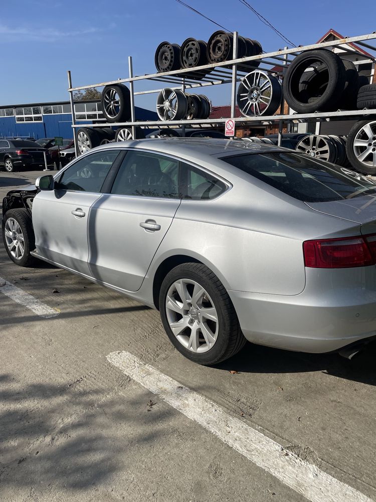 Pompă benzină înaltă presiune Audi A5 2.0 Tfsi 2010