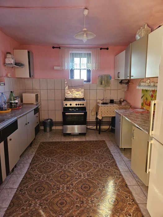 Casa una sau doua familii