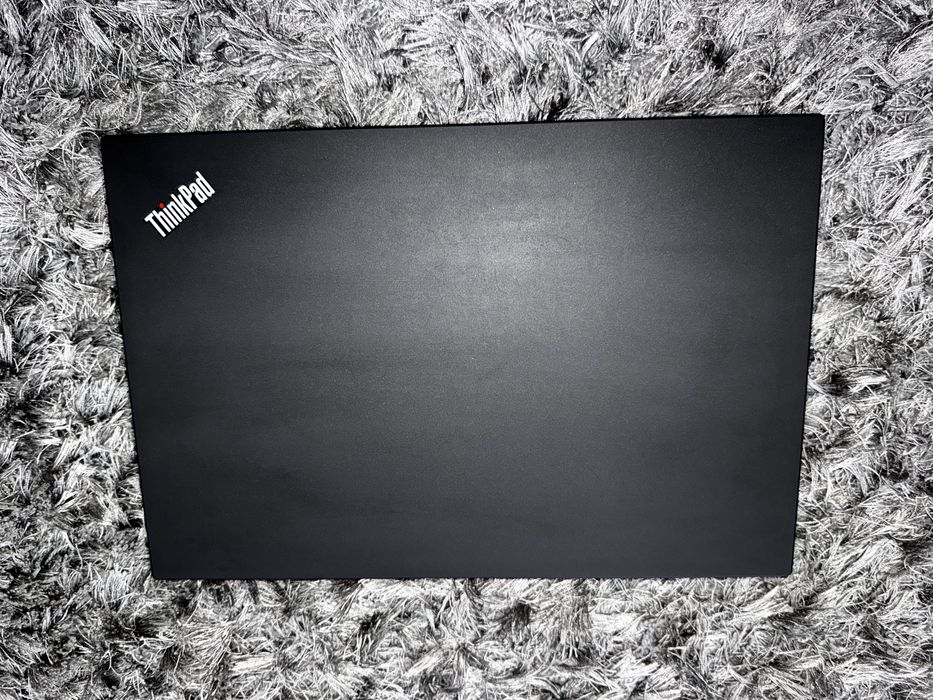 Laptop Lenovo ThinkPad 590T i7