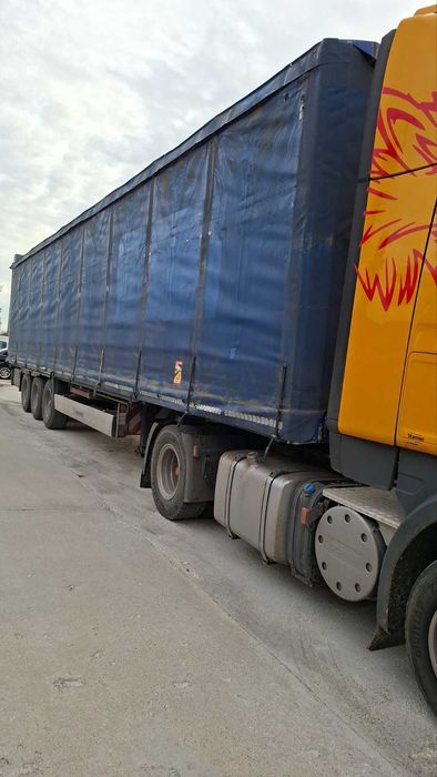 Полуремарке Кроне Либнер