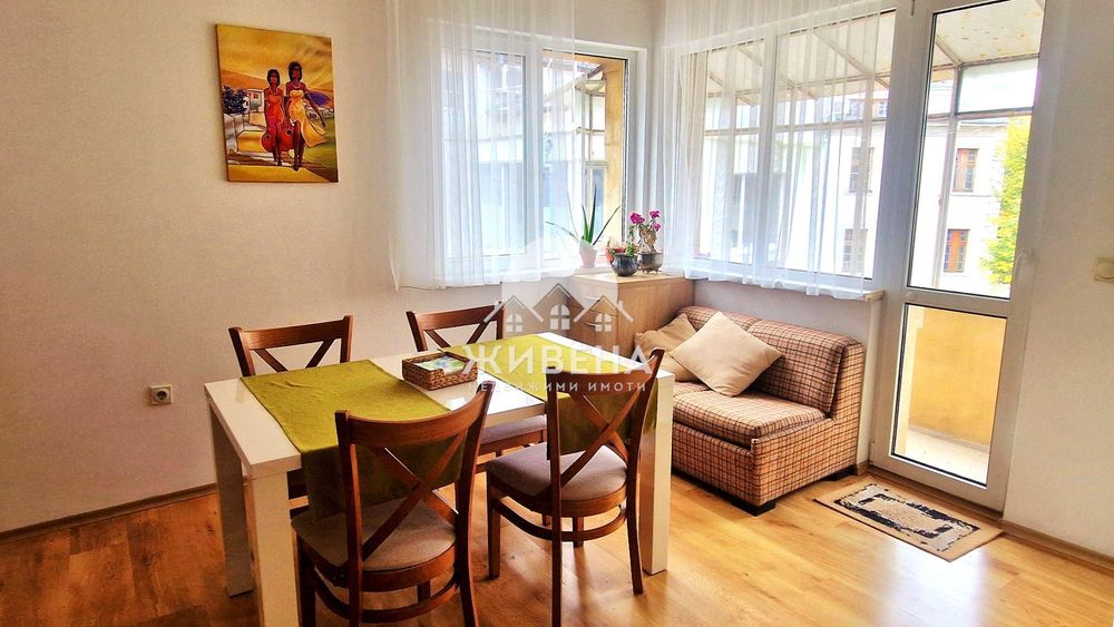 Продава се Четиристаен апартамент в Варна, Гръцка махала - 104 кв.м за 3270 €/кв.м - Снимка #5