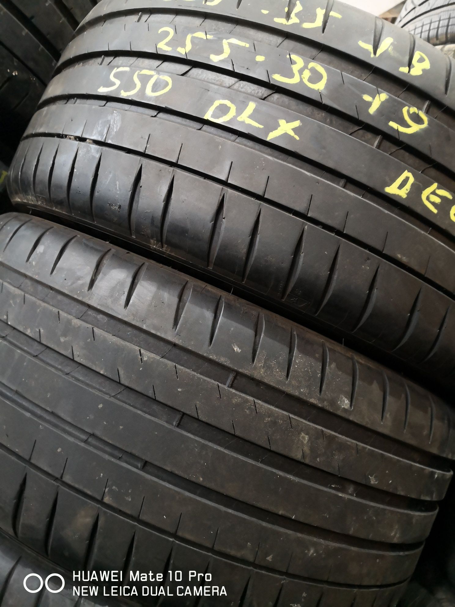 235 35 19 цола гуми гуми Michelin