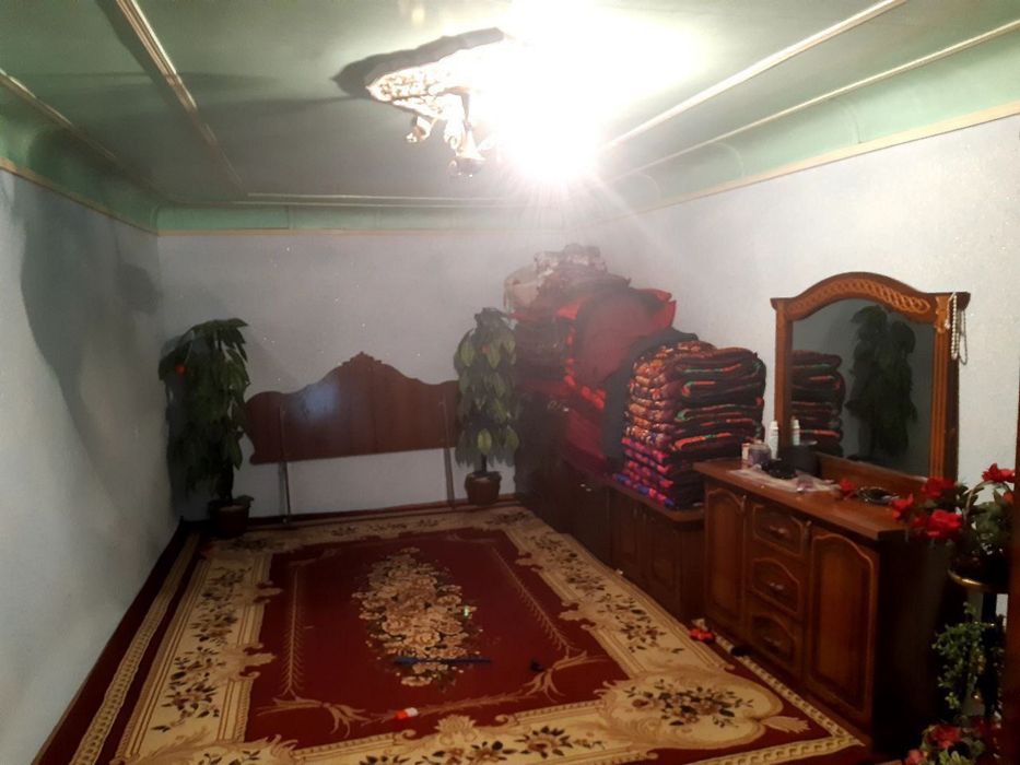 Зангиотада УЙ СОТИЛАДИ