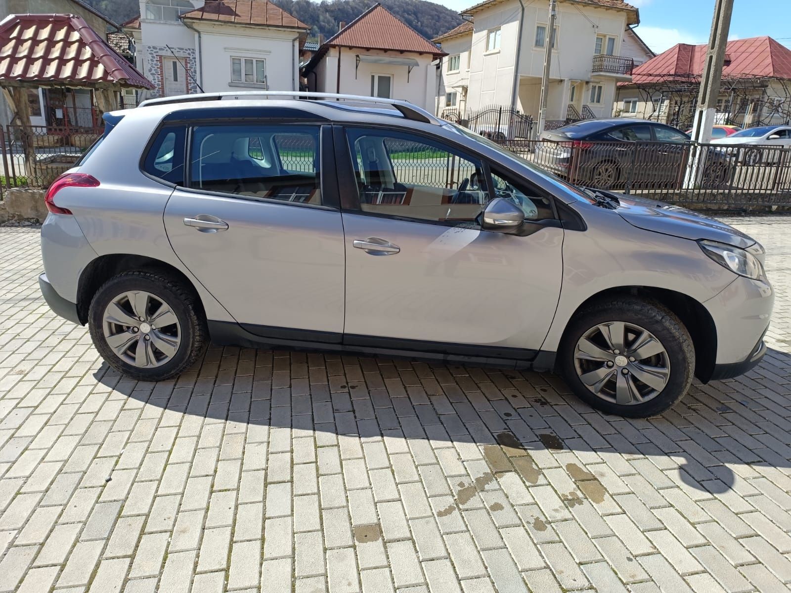 2018 Peugeot 2008 | 33.000km unic proprietar