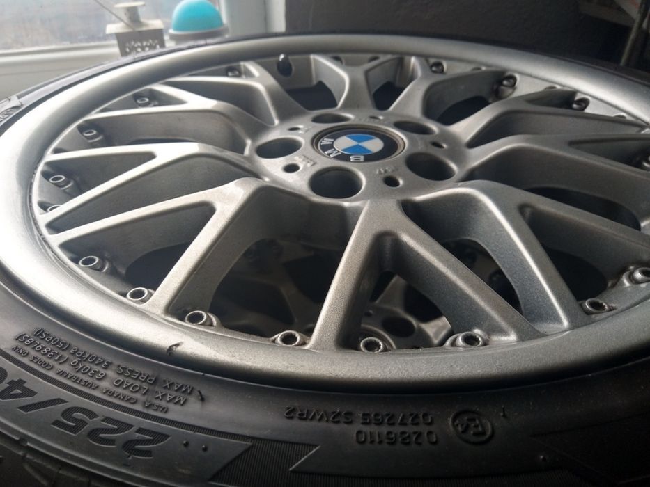 ,Джанти 18 цола!летни Гуми